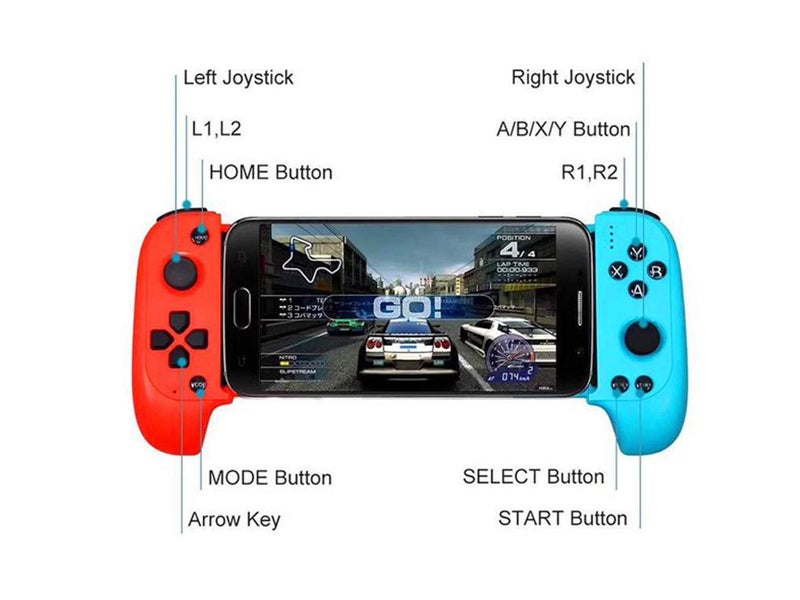 Game Controller NZ Clearance Carousel 2