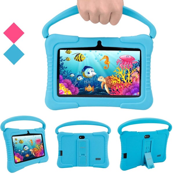 Kids Tablet Carousel 1