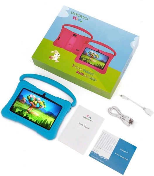 Kids Tablet Carousel 6
