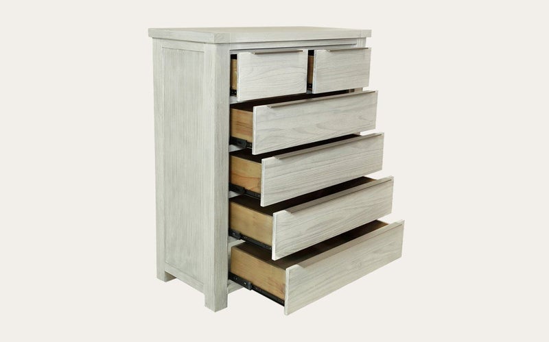 Tallboy 6 Drawer Carousel 1