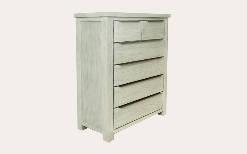 Tallboy 6 Drawer Carousel 2