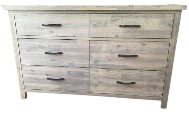 Lowboy 6 Drawers Carousel 1