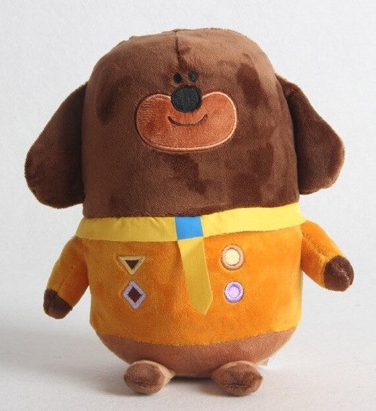 Dugge Soft Toy from Hey Dugge Carousel 1