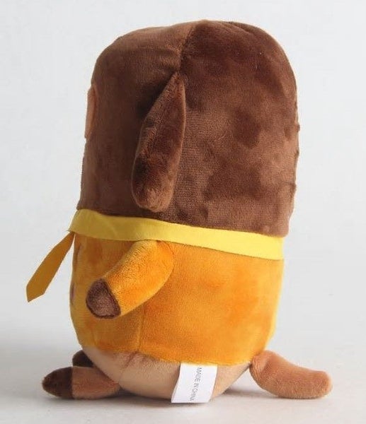 Dugge Soft Toy from Hey Dugge Carousel 2