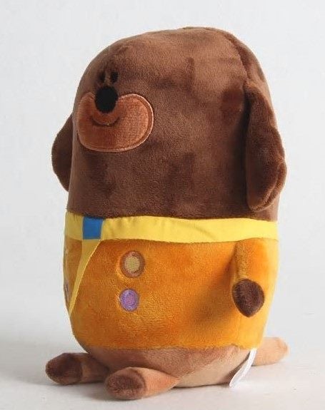 Dugge Soft Toy from Hey Dugge Carousel 4