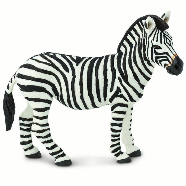 Safari Ltd Zebra Carousel 1
