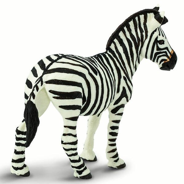 Safari Ltd Zebra Carousel 2