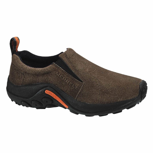 Merrell Men's Jungle Moc Carousel 1