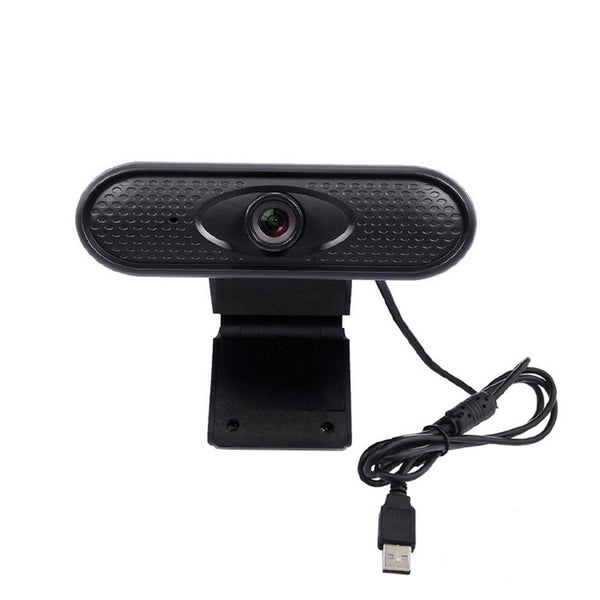 Full HD 1080P Webcam with Microphone Carousel 2