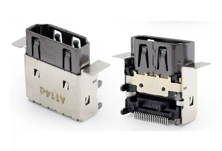 Xbox Series X HDMI Port Carousel 1