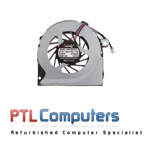 CPU Cooling Fan for HP Probook 4320S 4321S 4325S 4326S 4420S 4421S 4425S Carousel 1