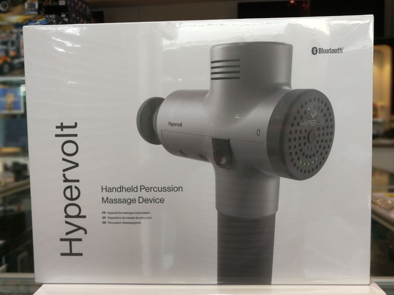 Hyperice Hypervolt BT Brand New + AfterPay Carousel 1