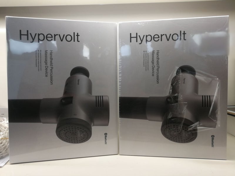 Hyperice Hypervolt BT Brand New + AfterPay Carousel 8