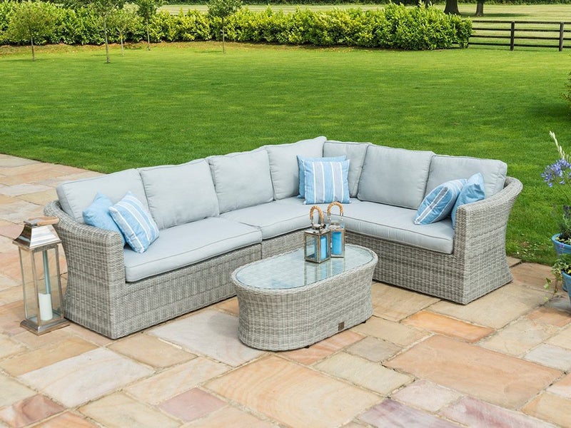 Outdoor Sofa Outdoor Furniture Top Quality Rattan Carousel 2