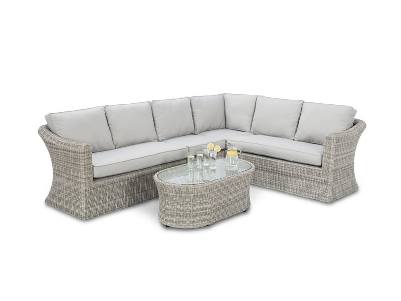 Outdoor Sofa Outdoor Furniture Top Quality Rattan Carousel 1