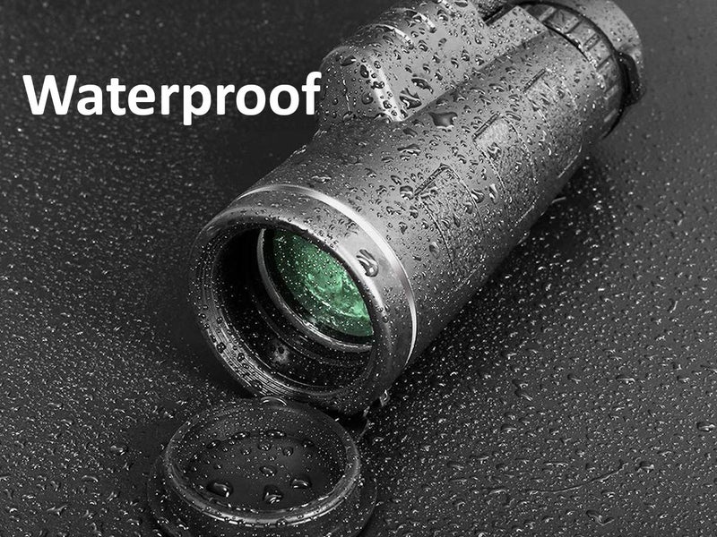 Monocular Telescope Carousel 10