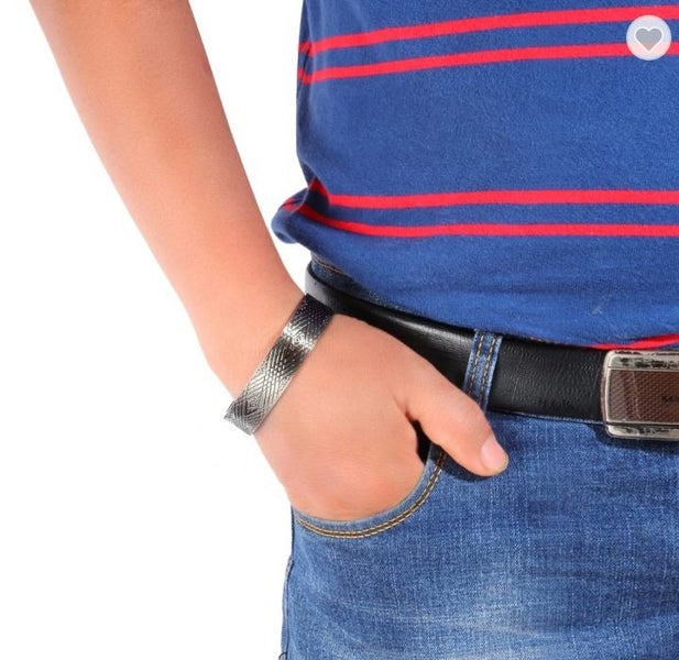 Copper band Magnetic Bracelet SALE - 100% Carousel 2
