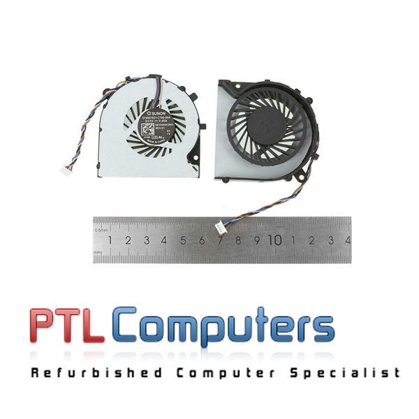 CPU Fan for HP Pavilion 14-AC 14-AF 14-AN 14-AM 14-AD 14-AF110NR 813507-001 Carousel 1
