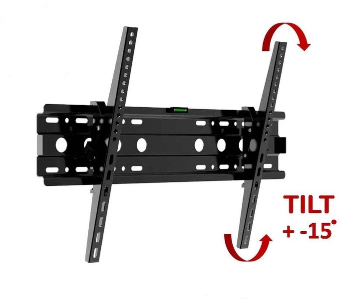 TV WALL BRACKETS 32"70" LCD / PLASMA Carousel 4