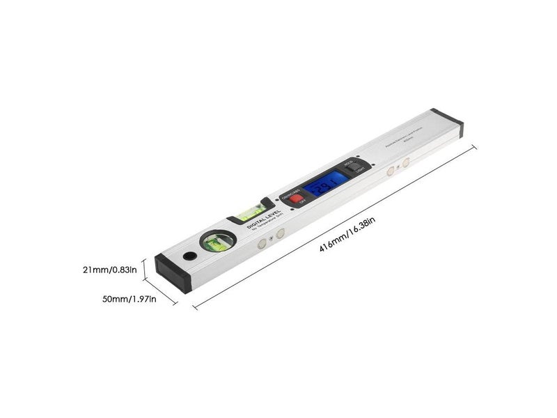 PTN New Digital Angle Ruler Level Gauge Sale Sale Sale Carousel 2