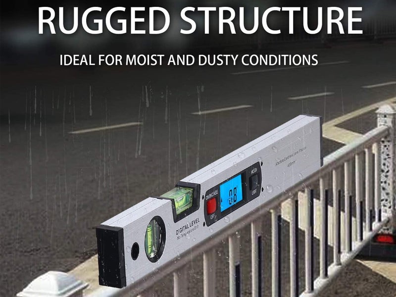 PTN New Digital Angle Ruler Level Gauge Sale Sale Sale Carousel 2
