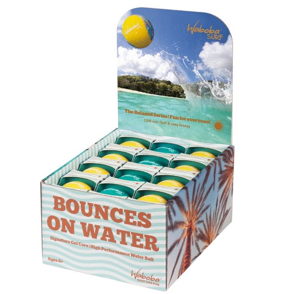Waboba Surf Ball Carousel 1