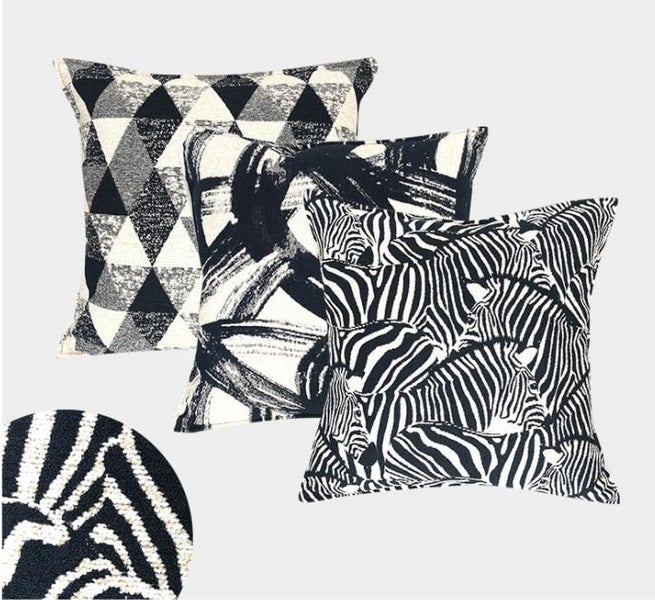 Cushion Covers Carousel 1