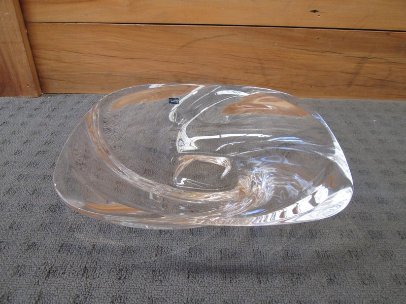 Da Vinci - SCIROCCO - Crystal Centerpiece Carousel 1