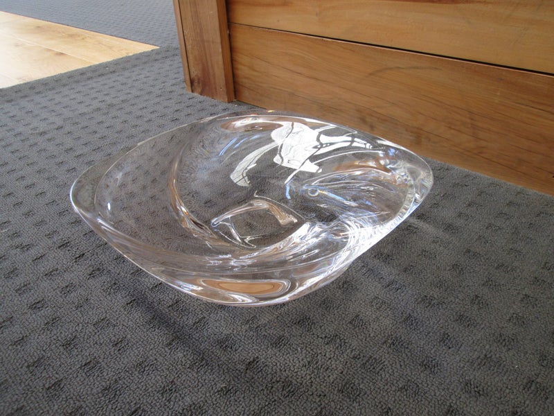 Da Vinci - SCIROCCO - Crystal Centerpiece Carousel 2