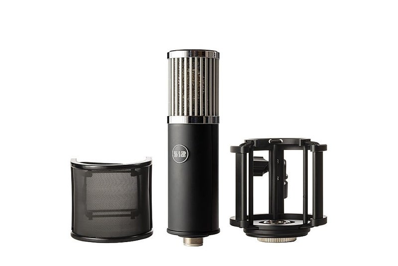 512 Audio Starlight Large Diaphragm Condenser Microphone Carousel 2