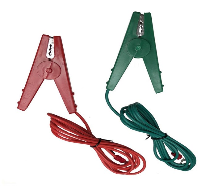 ELECTRIC FENCING Carousel 6