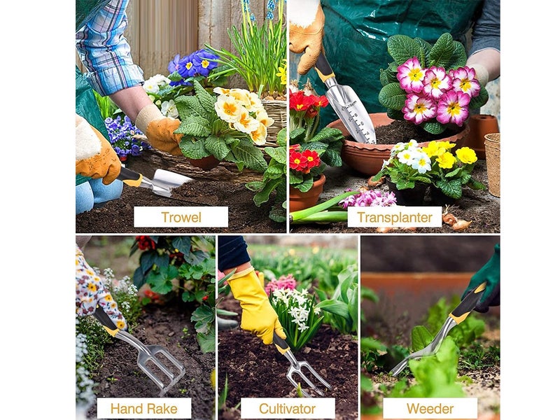 Garden Hand Tools NZ Clearance Carousel 2