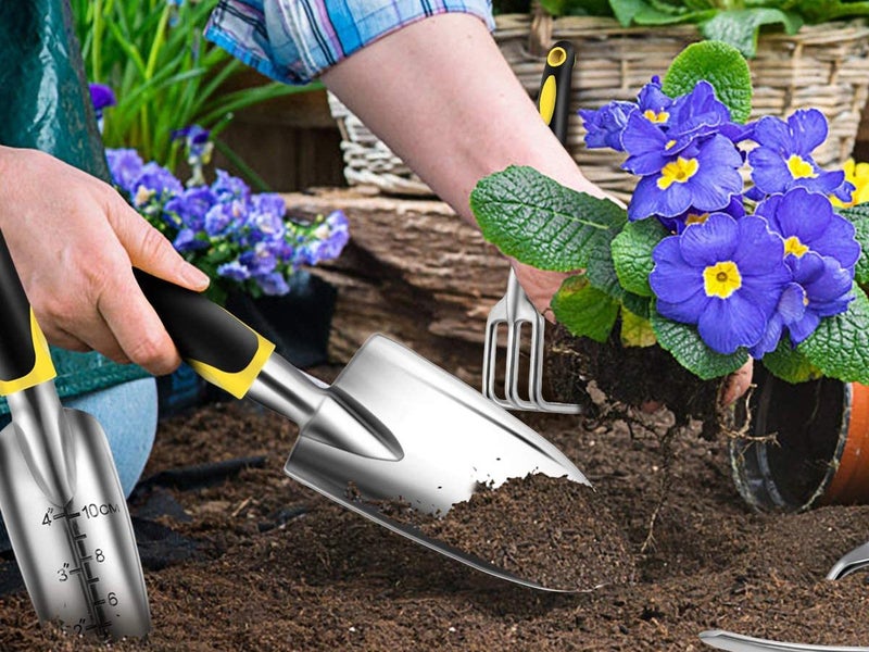 Garden Hand Tools NZ Clearance Carousel 11