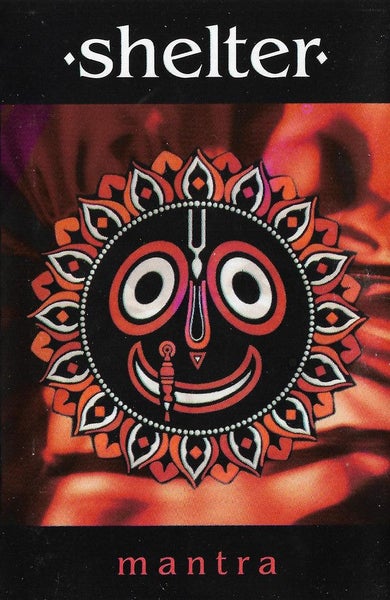 SHELTER - MANTRA (CASSETTE) Carousel 1