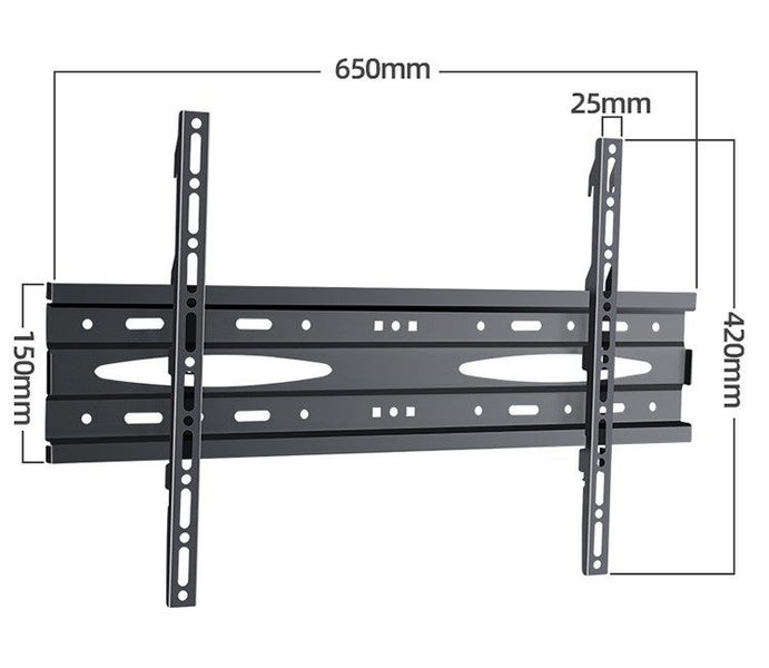 LCD / PLASMA TV WALL BRACKETS 26"75" (FREE SHIPPING) Carousel 2