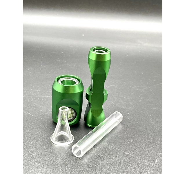 Prometheus pipe Glass Replacement JLC0002 Carousel 1