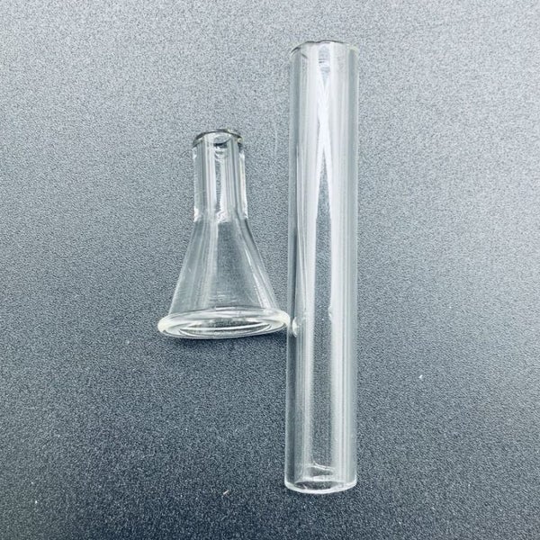 Prometheus pipe Glass Replacement JLC0002 Carousel 2