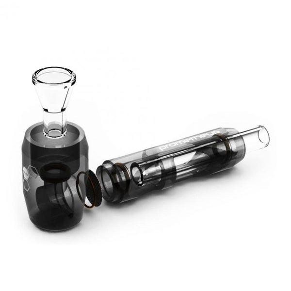 Prometheus pipe Glass Replacement JLC0002 Carousel 4