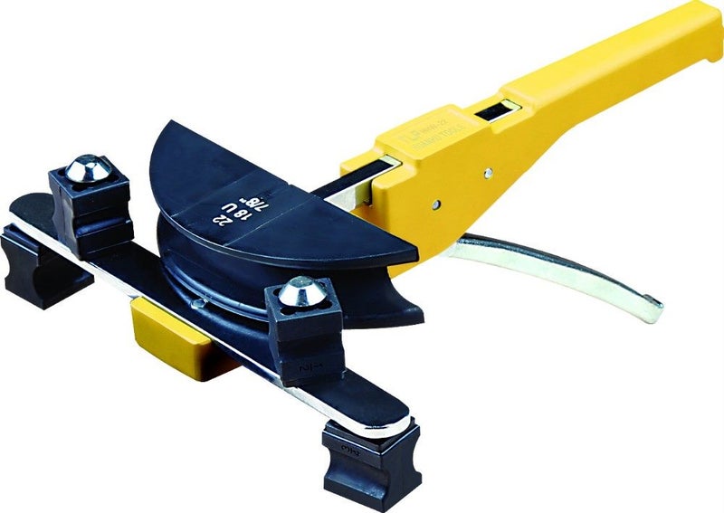 Manual Pipe/tube Bender--6-22mm in promotion Carousel 1