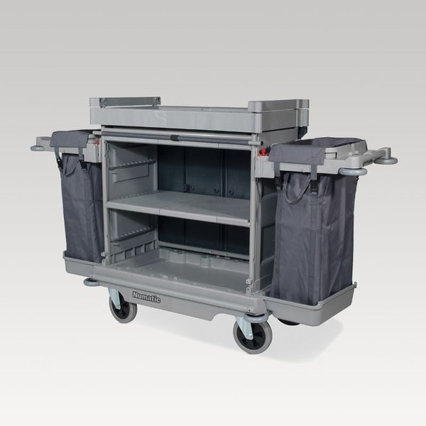 Nukeeper Universal Flexi Front-2 bags Carousel 1