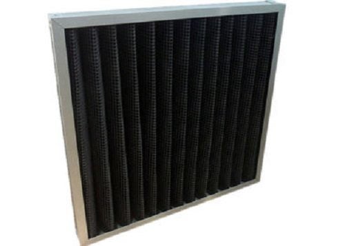 AC ACTIVE CARBON FILTER CARTRIDGE 325x325MM~FOR VENTILATION SYSTEM Carousel 1
