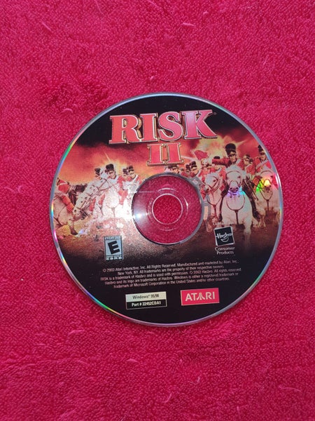 Risk 2 - PC Board Game Carousel 1
