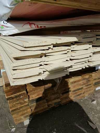 142x18 Bevel Back Weatherboard (SECONDS) Carousel 2
