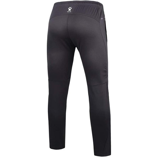 Kelme Junior Kids Street Long Sports Training Pants Carousel 2