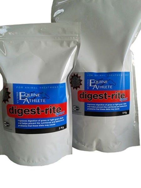 VP Digest-Rite 5KG Carousel 1