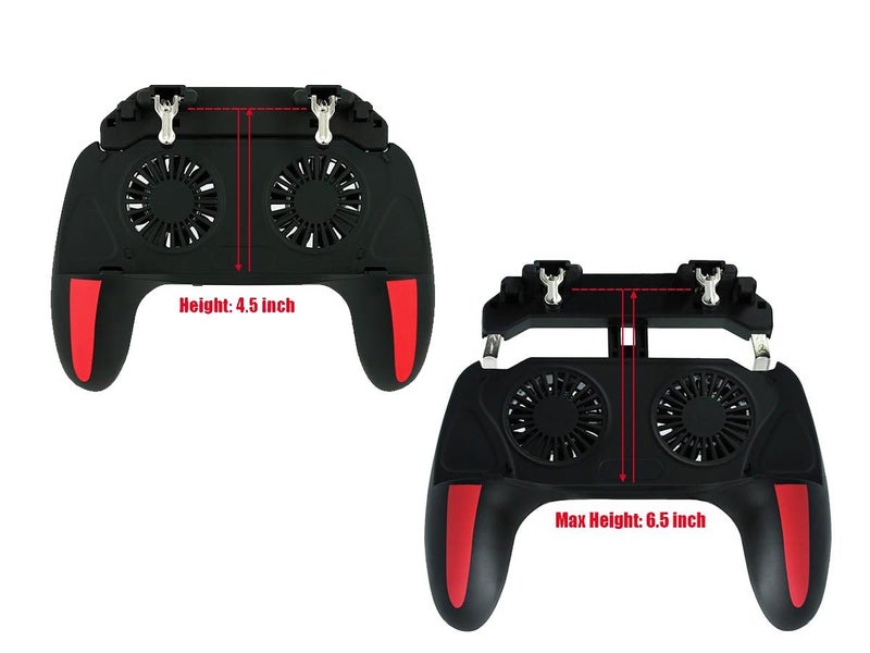 Game Controller Gamepad for Phone NZ Clearance Carousel 2