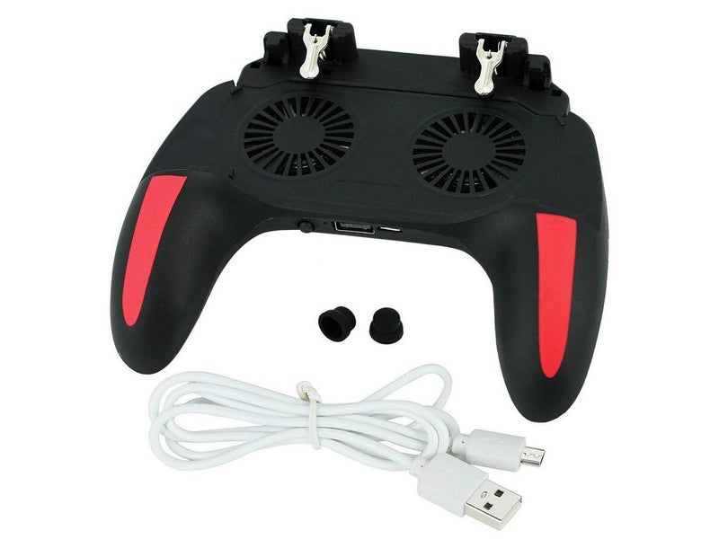 Mobile Game Controller Gamepad NZ Clearance Carousel 12