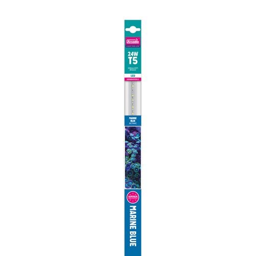 Clearance!! Arcadia T5 Marine Blue 24W 550mm Carousel 1