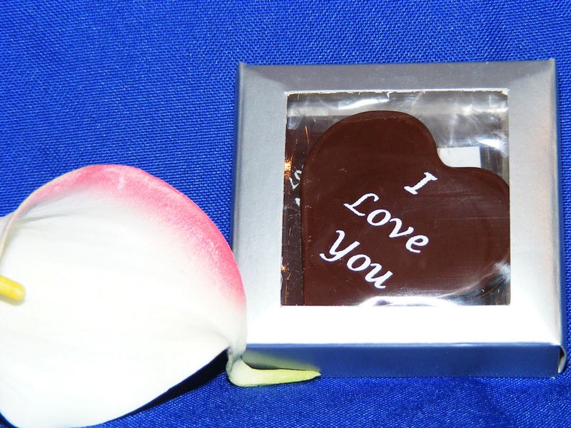 10 x Hearts Chocolate Moulds - Great for Weddings or Start your own Business Carousel 15