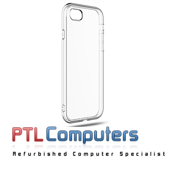 *** Free Shipping *** iPhone 6 Plus / 6S Plus TPU Clear Soft Case Carousel 1